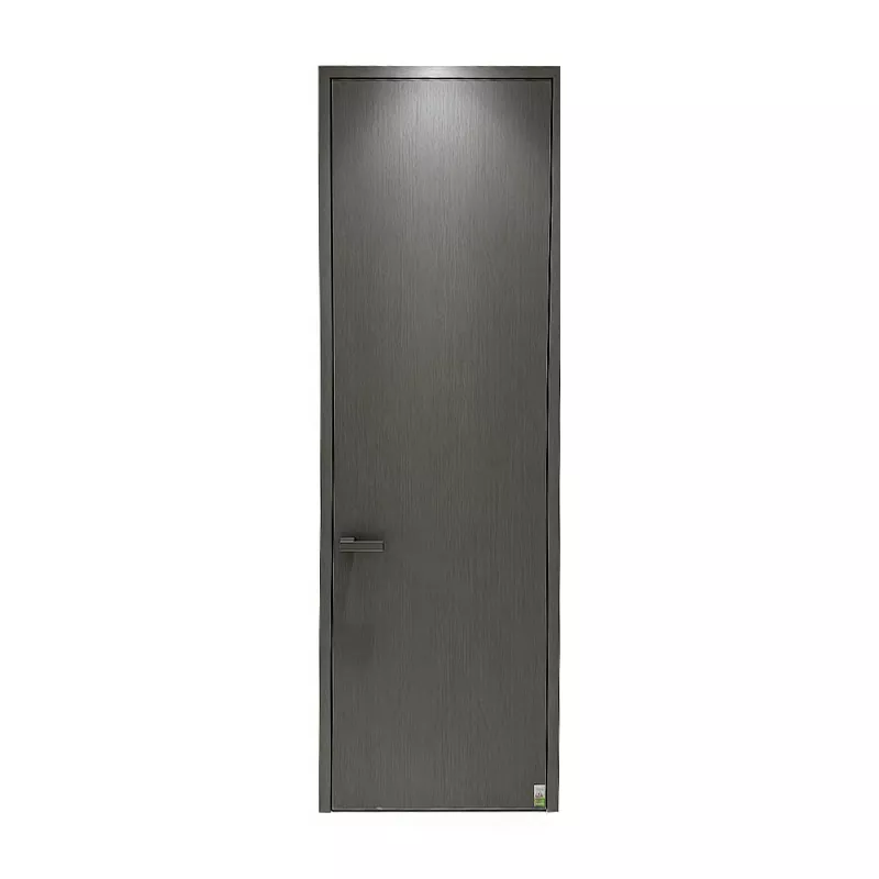 Aluminium-Clad Wood Doors