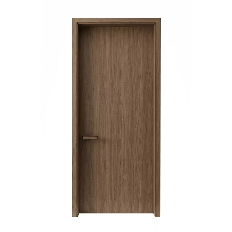 Aluminium-Clad Wood Doors Aluminium-Clad Wood Doors