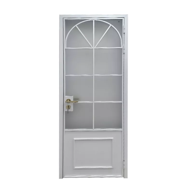Bathroom Doors