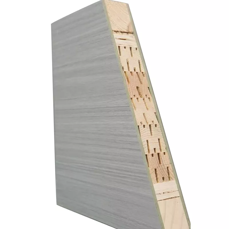 MDF Pordoj
