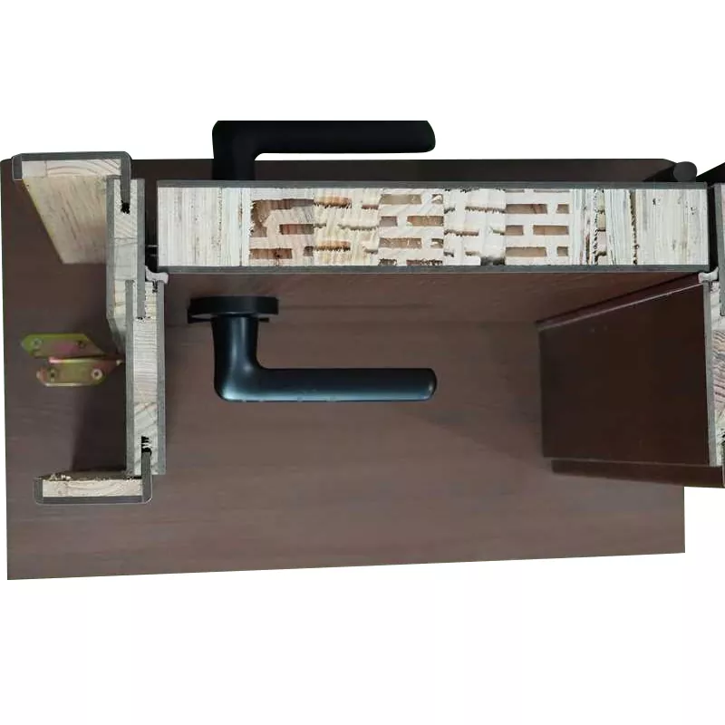 MDF Pordoj